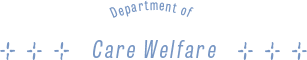 Department of Certified Care Work